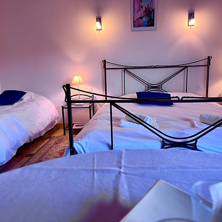 Hotel L'Antilope Nancay Zewnętrze zdjęcie