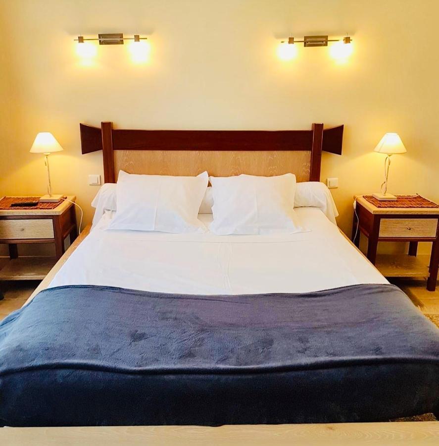 Hotel L'Antilope Nancay Zewnętrze zdjęcie