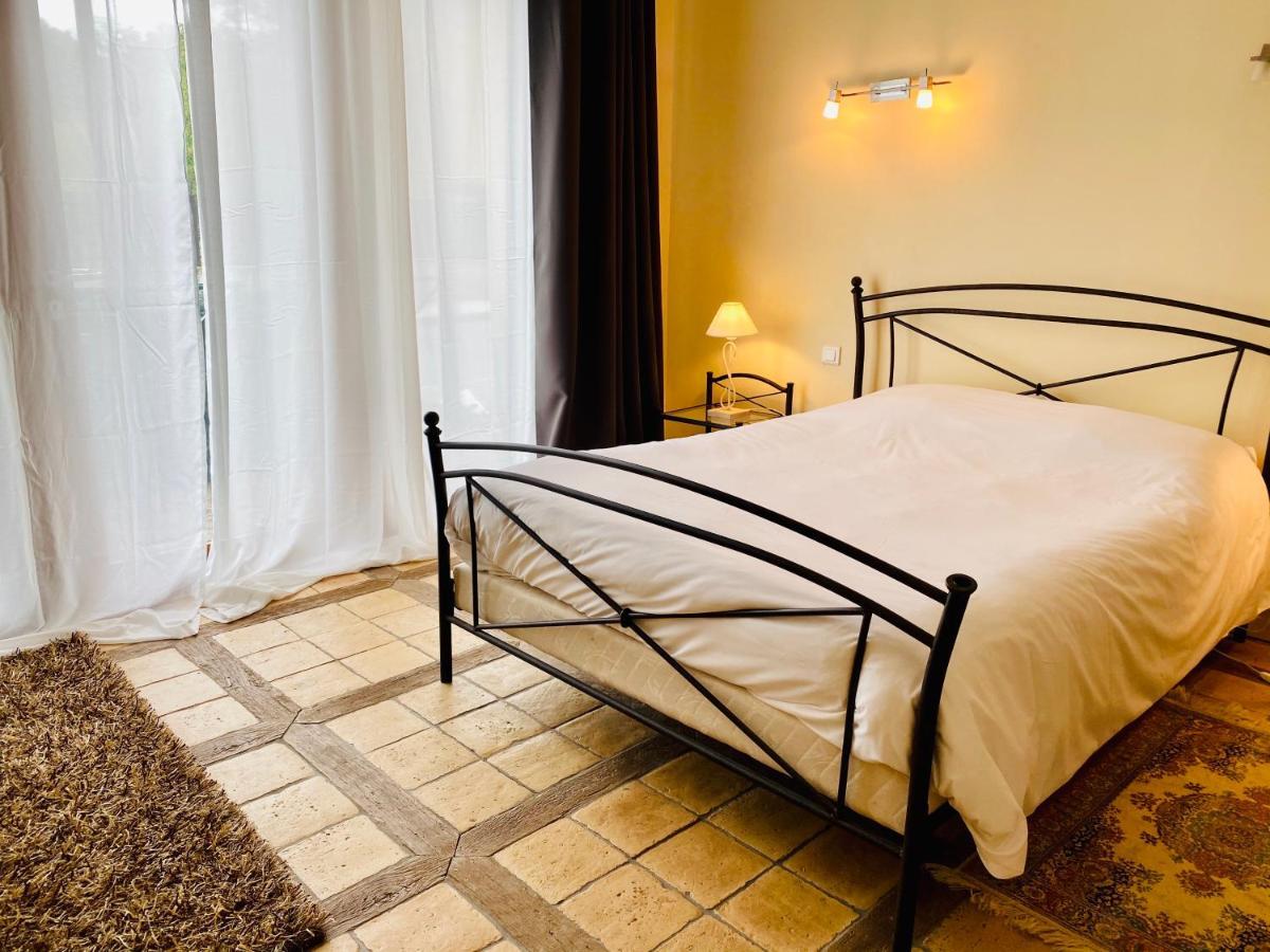 Hotel L'Antilope Nancay Zewnętrze zdjęcie
