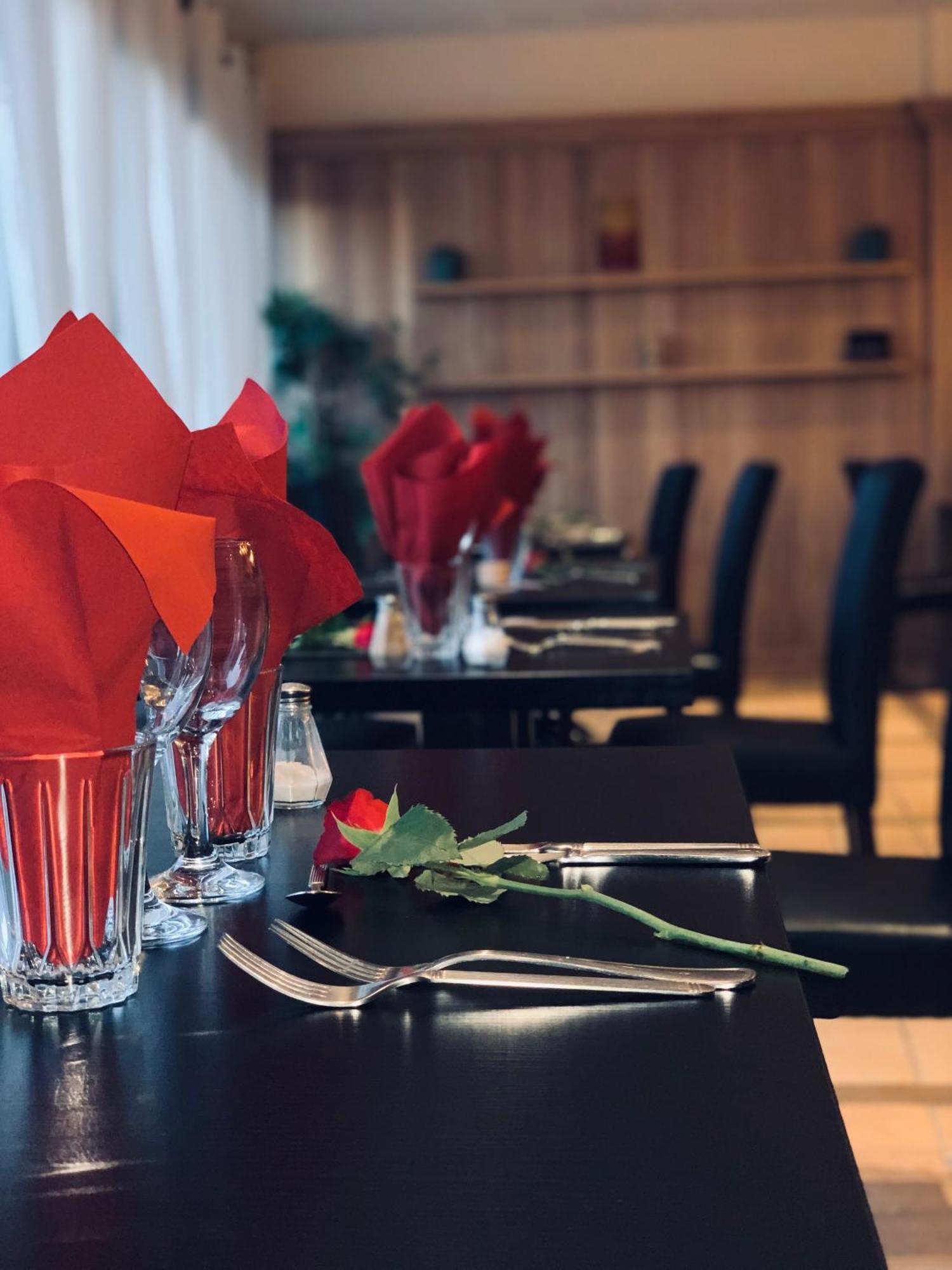 Hotel L'Antilope Nancay Zewnętrze zdjęcie